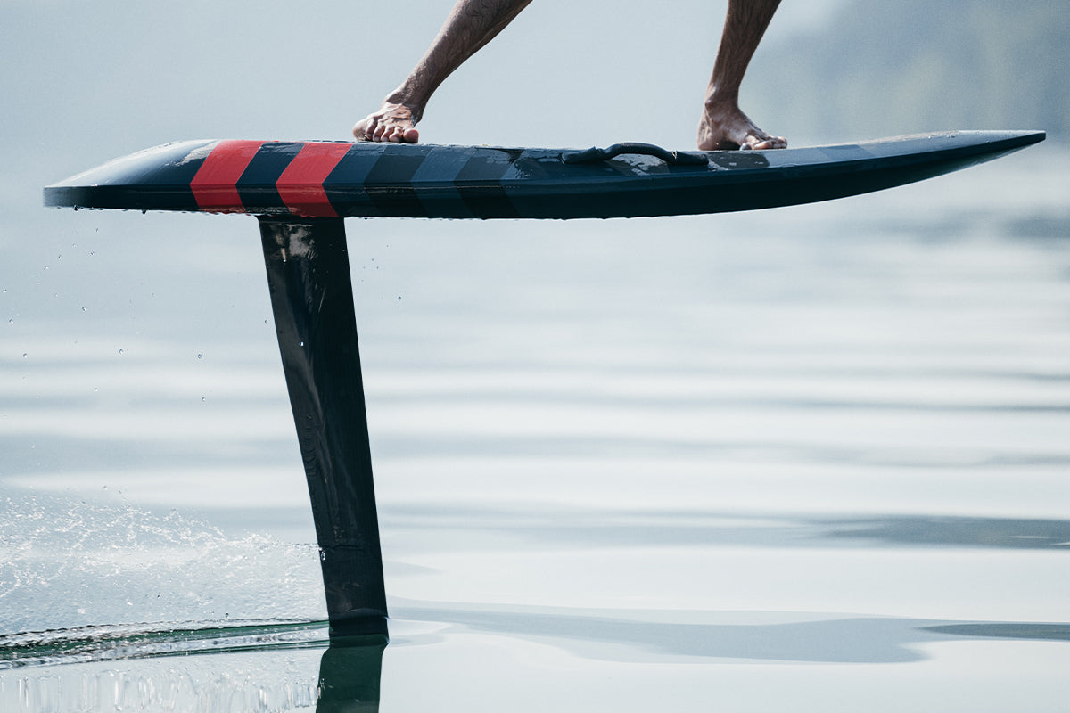 How Does a Hydrofoil Work?