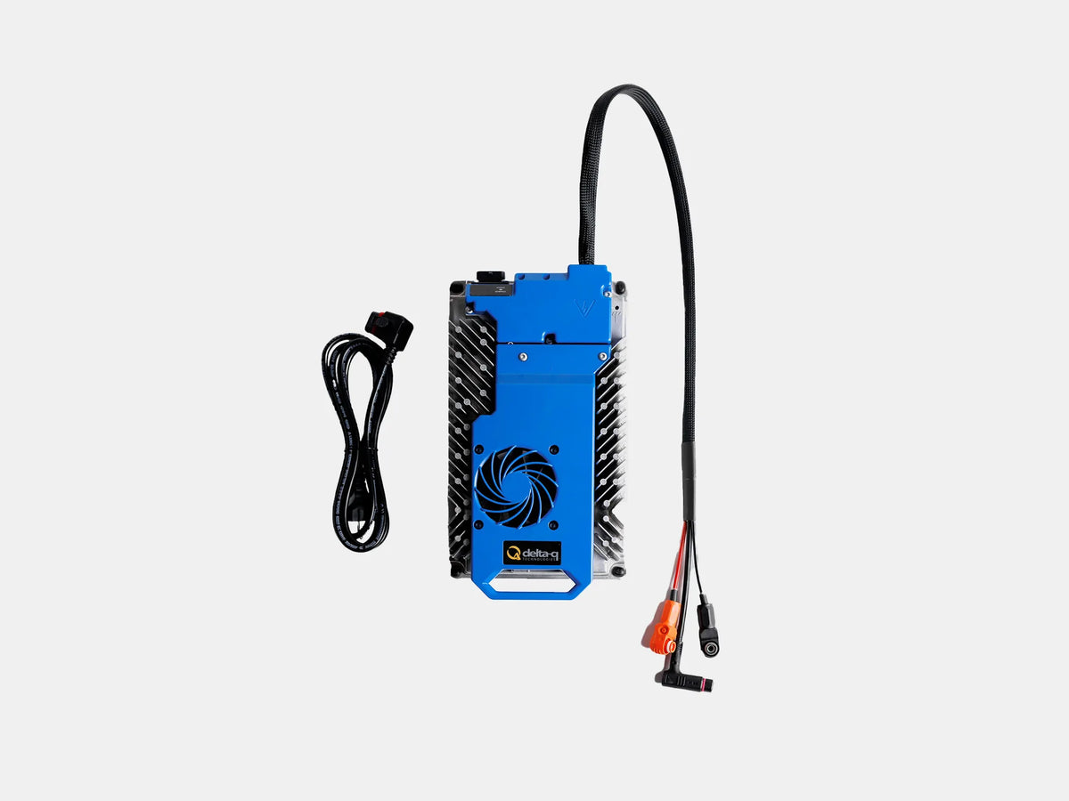 eFoil Charger Guide: Fast Charging & Compatibility