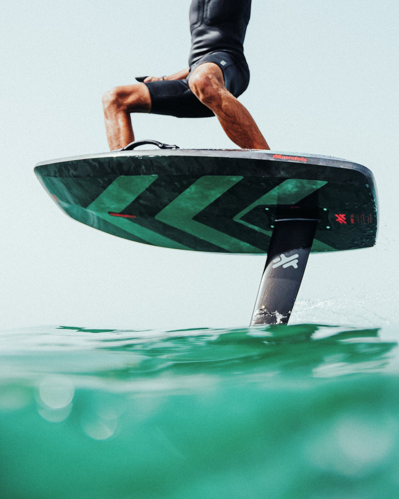 5 of the Best eFoil Board Brands