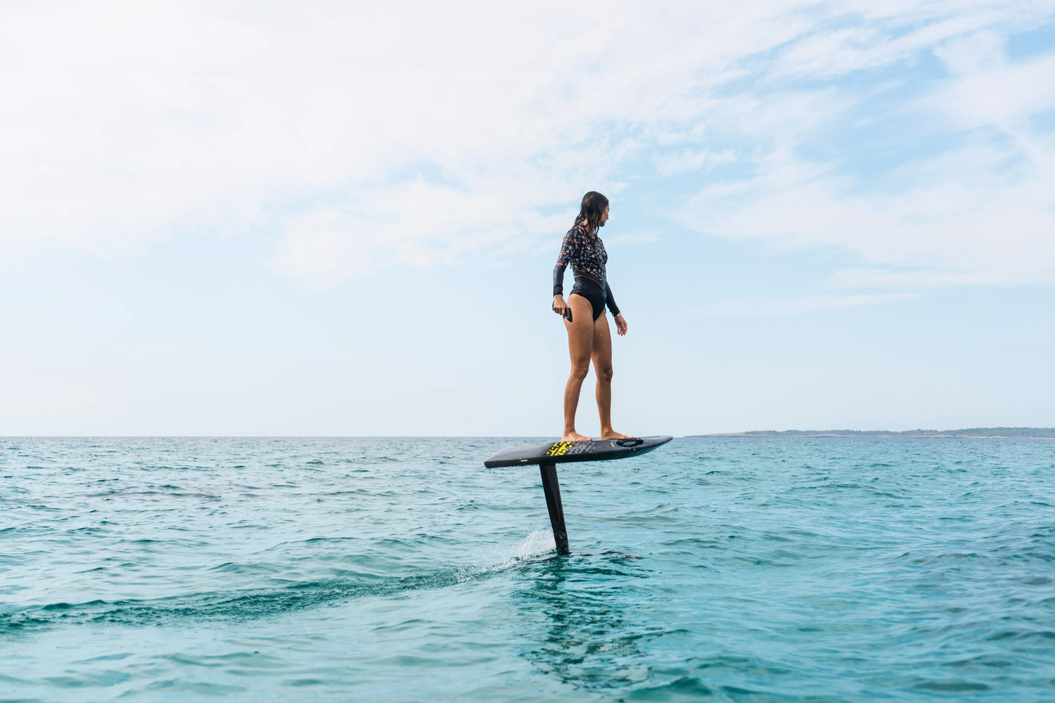 Weather Planning for Safe Water Riding