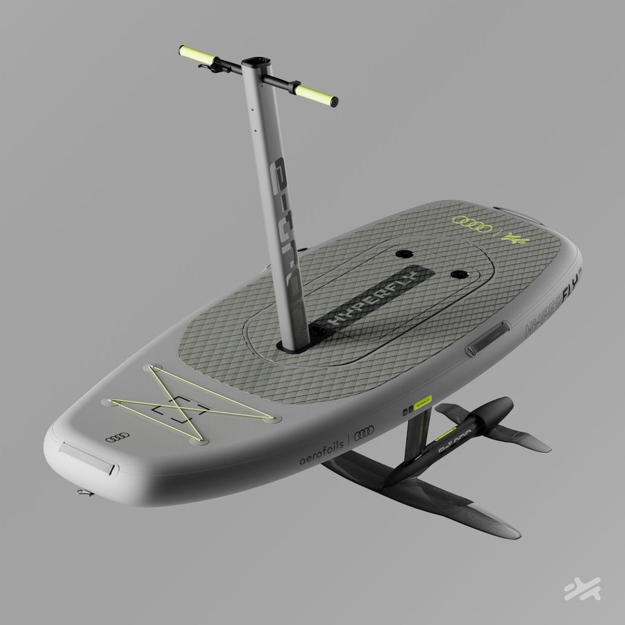 Introducing Hyperfly: Your Ultimate Companion for Aquatic Adventure