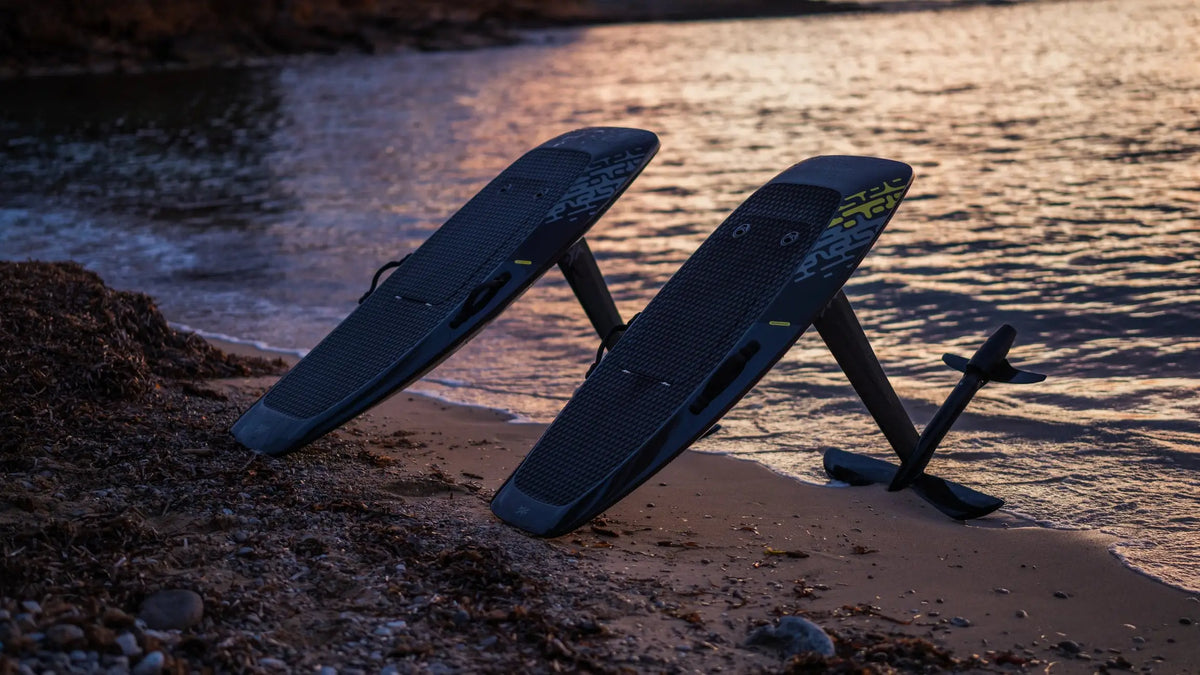 Bestes eFoil 2026: eFoil Boards im Vergleich, Preise und Kaufberatung