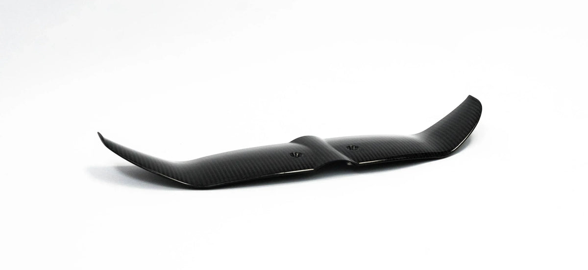 eFoil Stabilizer: What the Rear Wing Actually Does