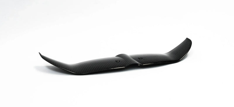 eFoil Stabilizer: What the Rear Wing Actually Does