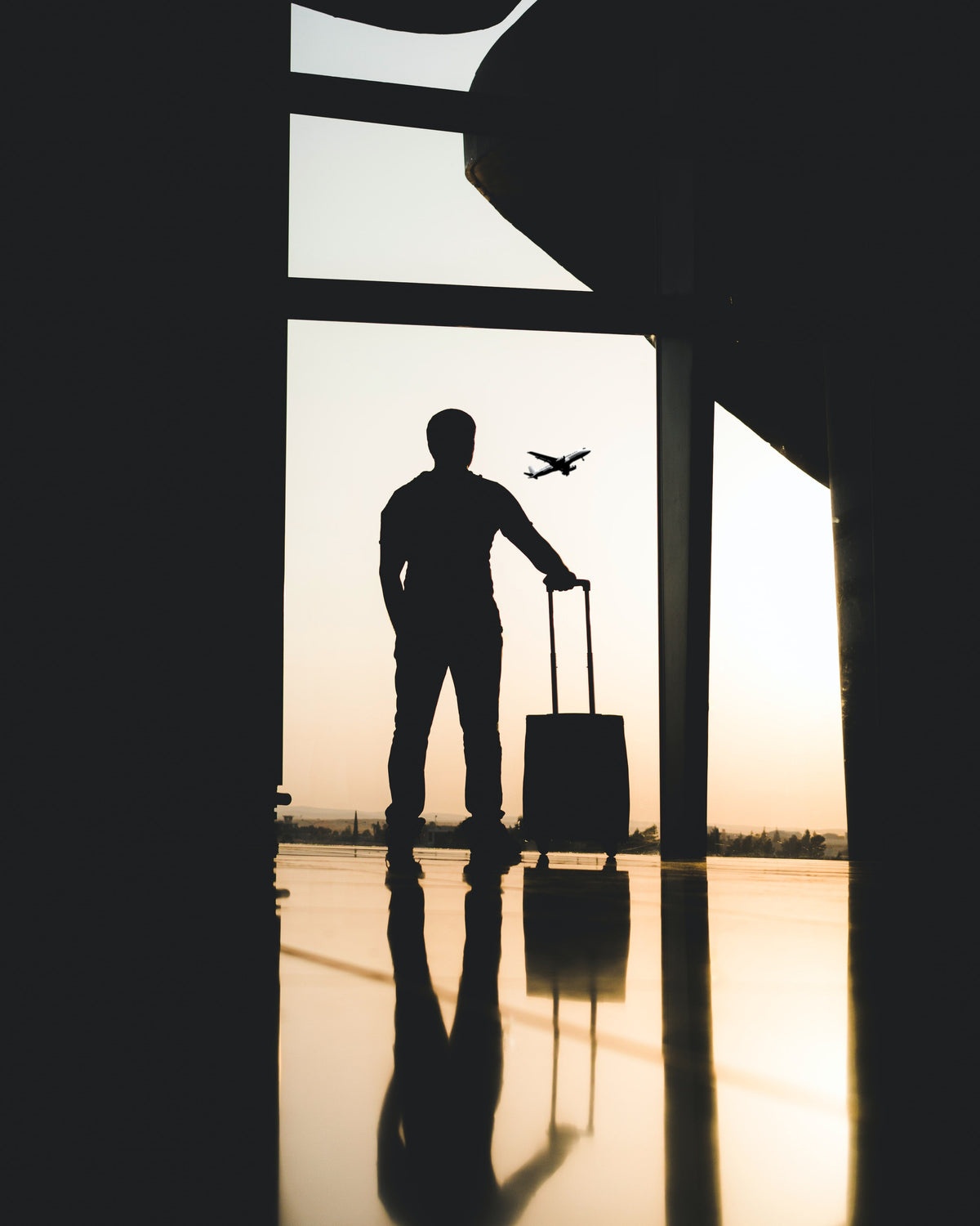 Traveling With Your E-Foil