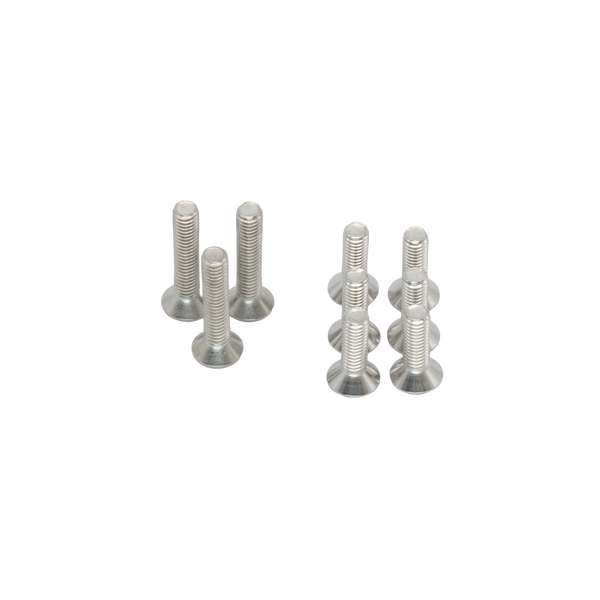 Spare Parts