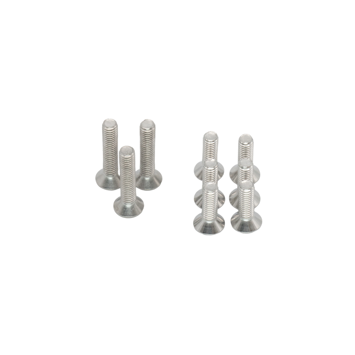 Spare Parts