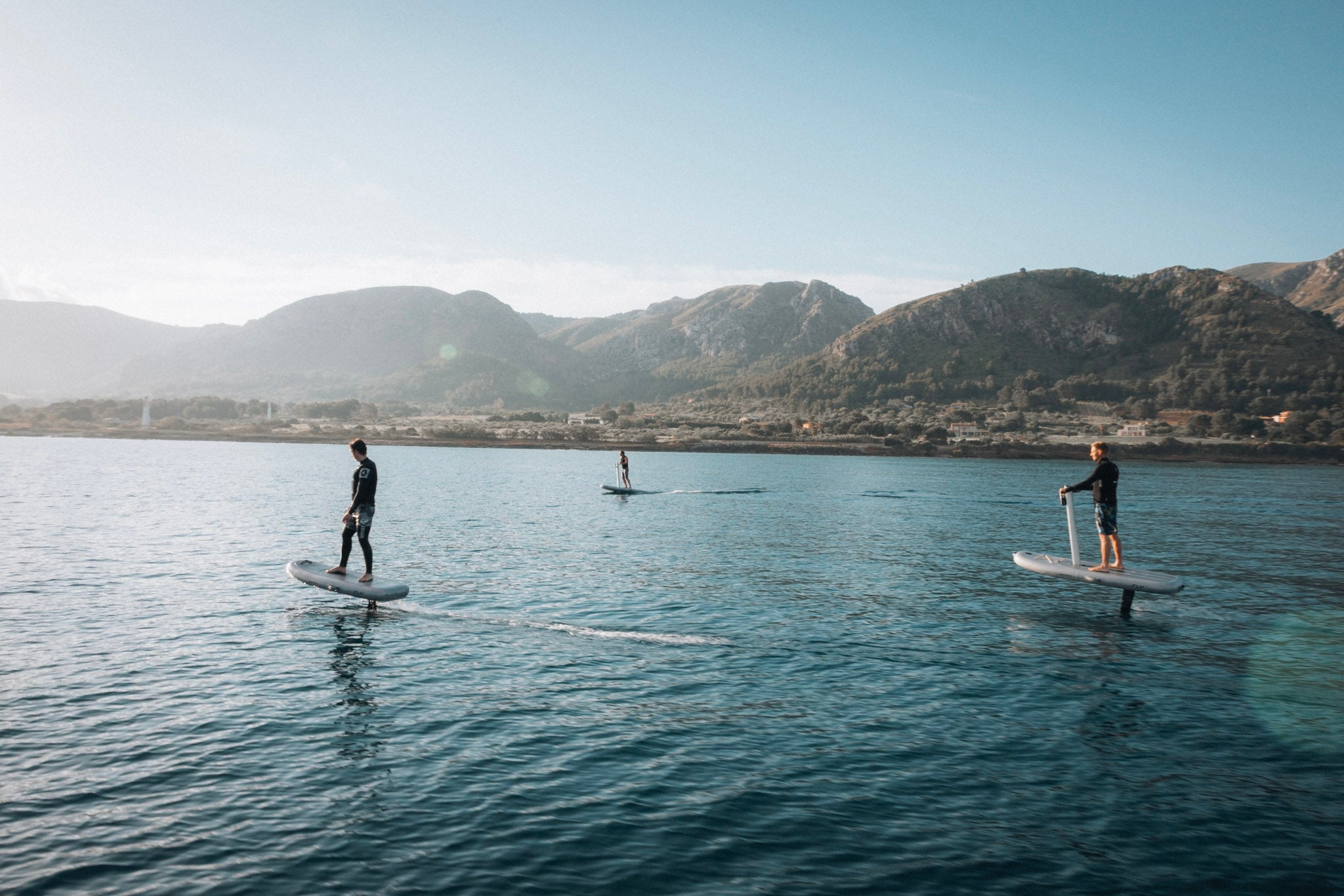 Lovable. Ridable. Inflatable.
