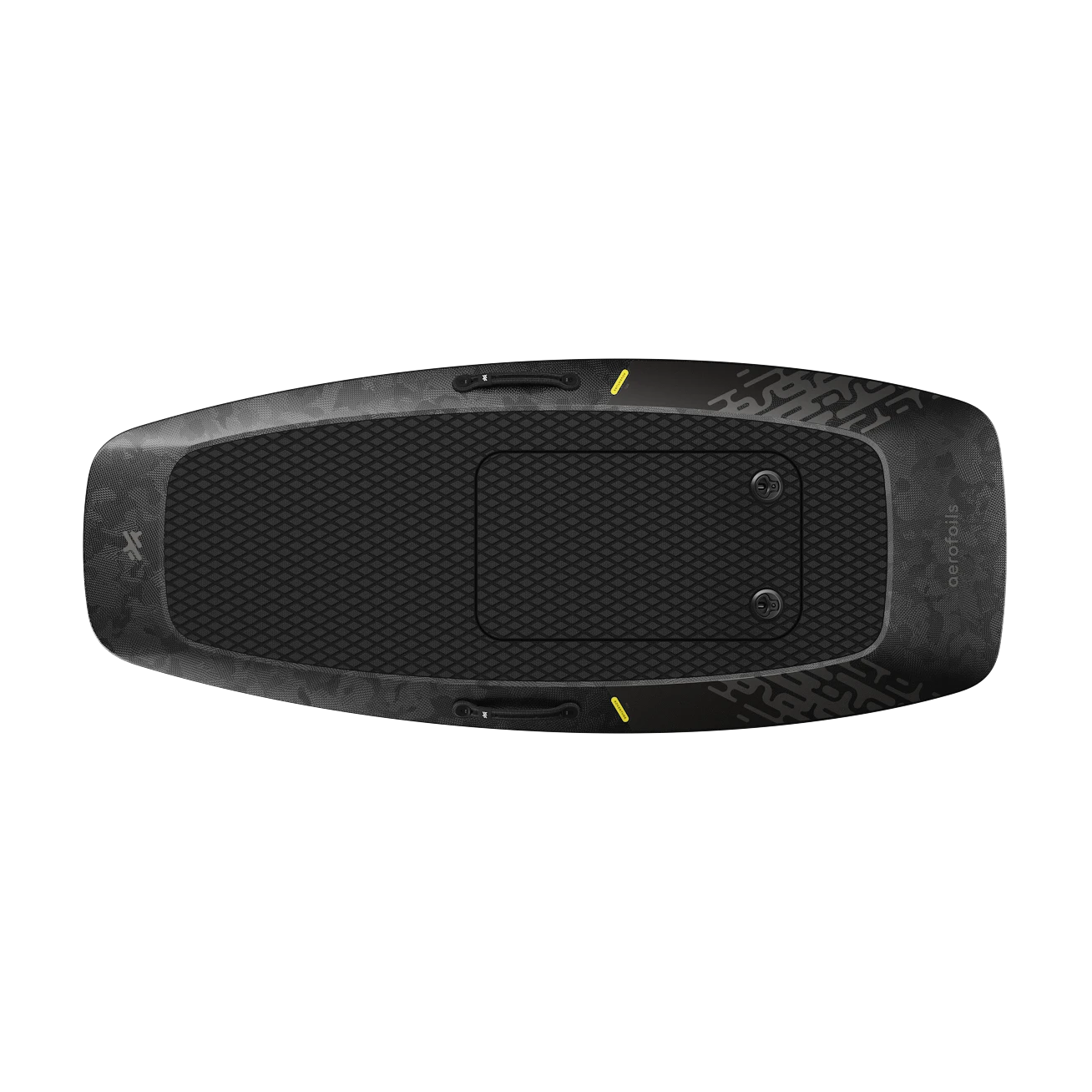 Aerofoils Adventure eFoil Board