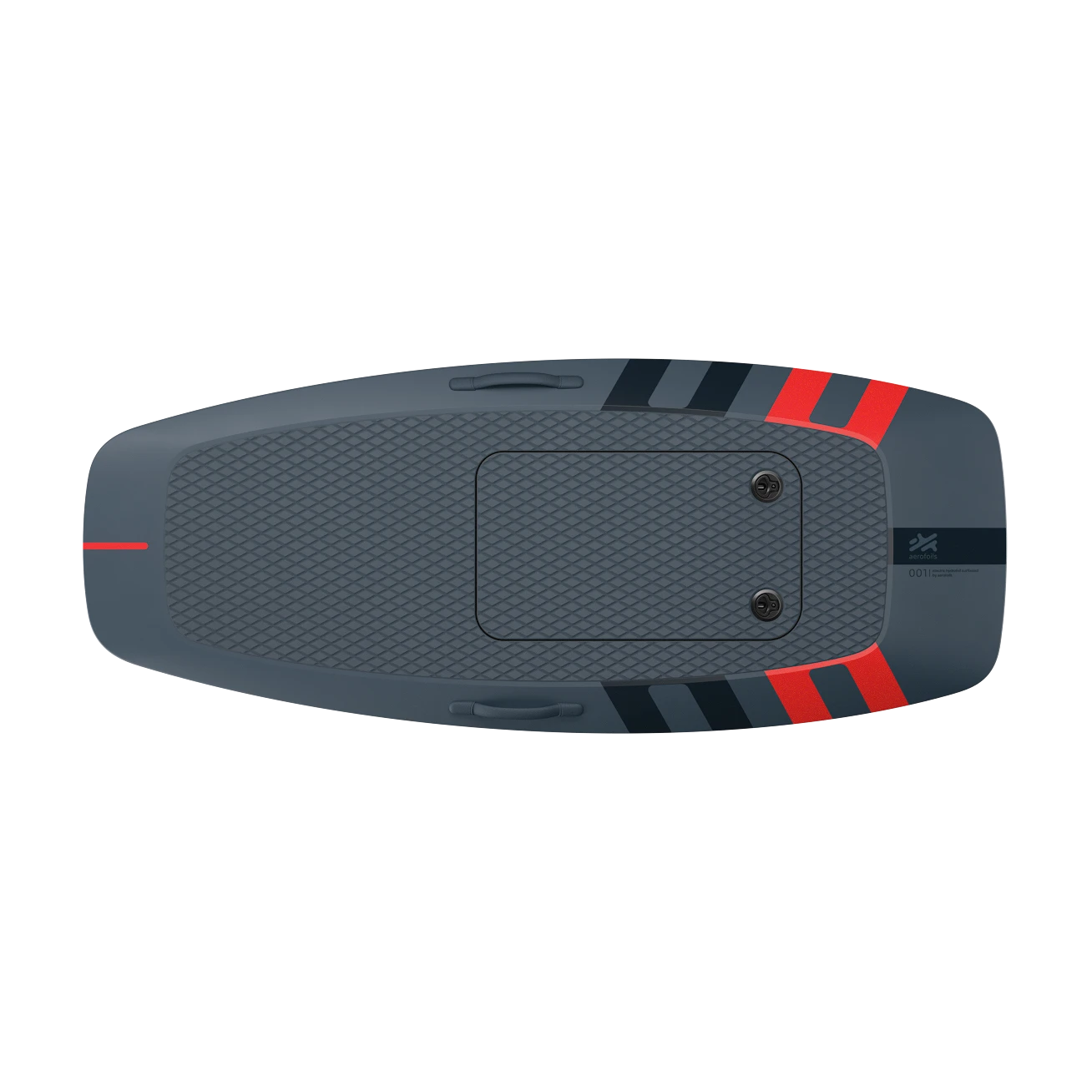 Aerofoils Adventure eFoil Board