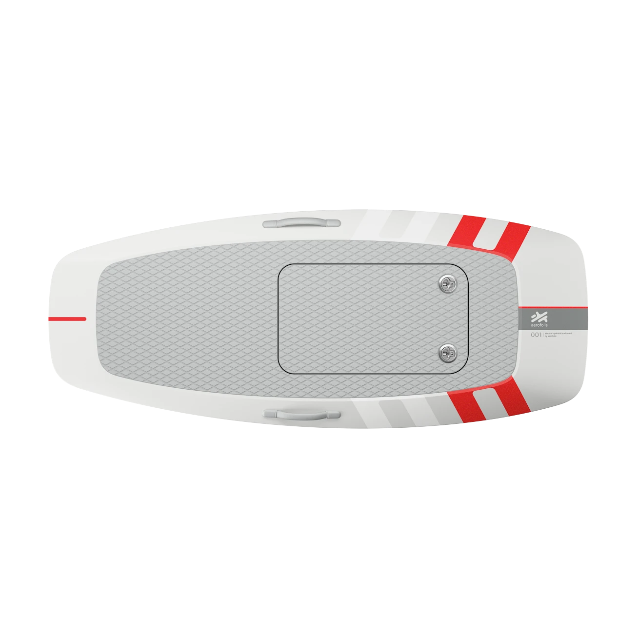 Aerofoils Adventure eFoil Board
