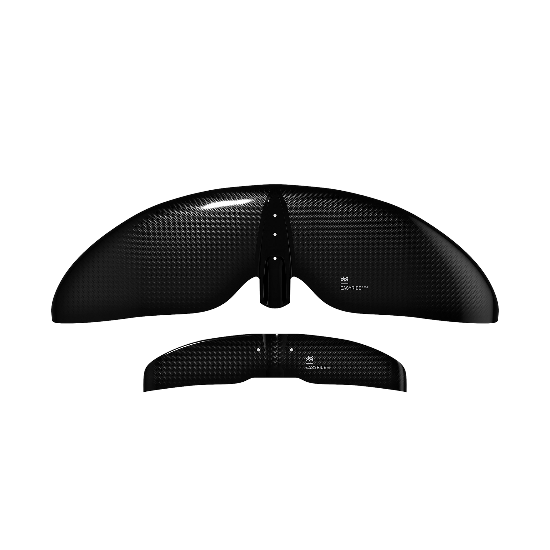 Easyride 2000 x 510 Wing Set