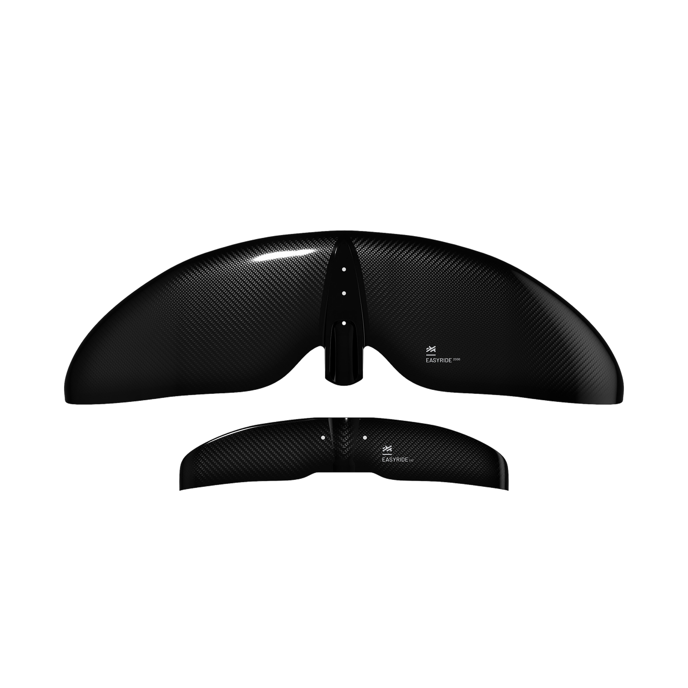 Easyride 2000 x 510 Wing Set