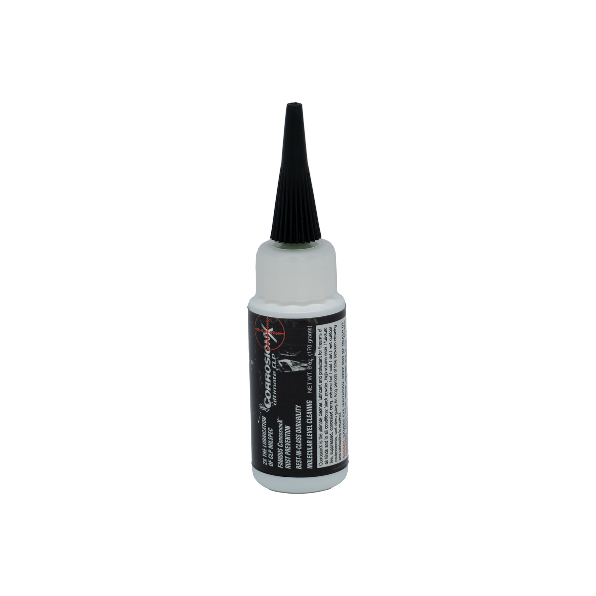 Corrosion-X Anti-corrosive oil