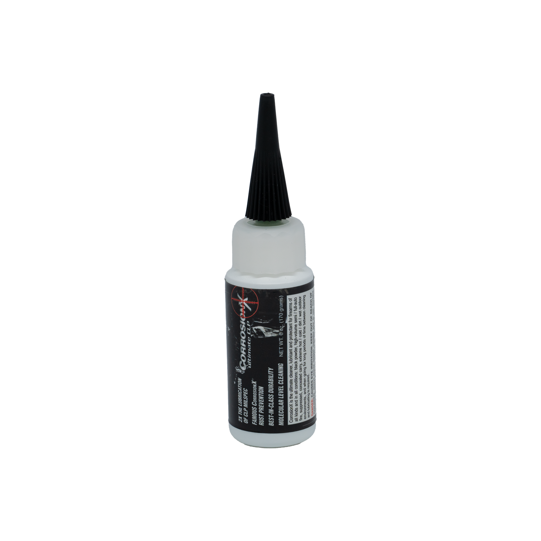Corrosion-X Anti-corrosive oil