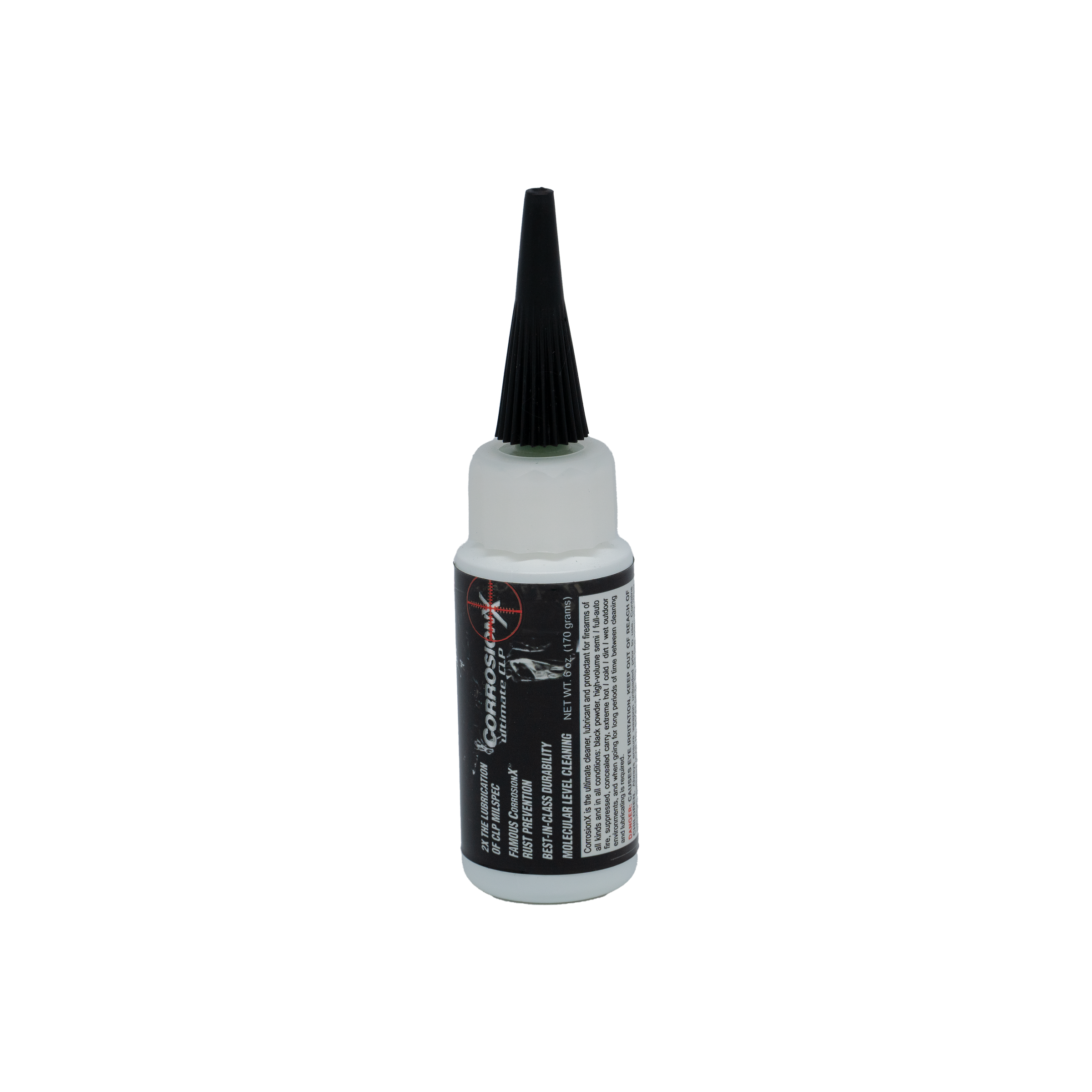 Corrosion-X Anti-corrosive oil