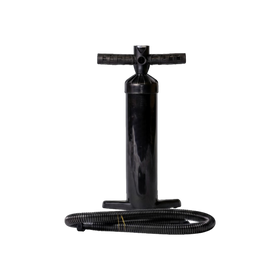 Aeroloop Pump
