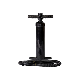 Aeroloop Pump