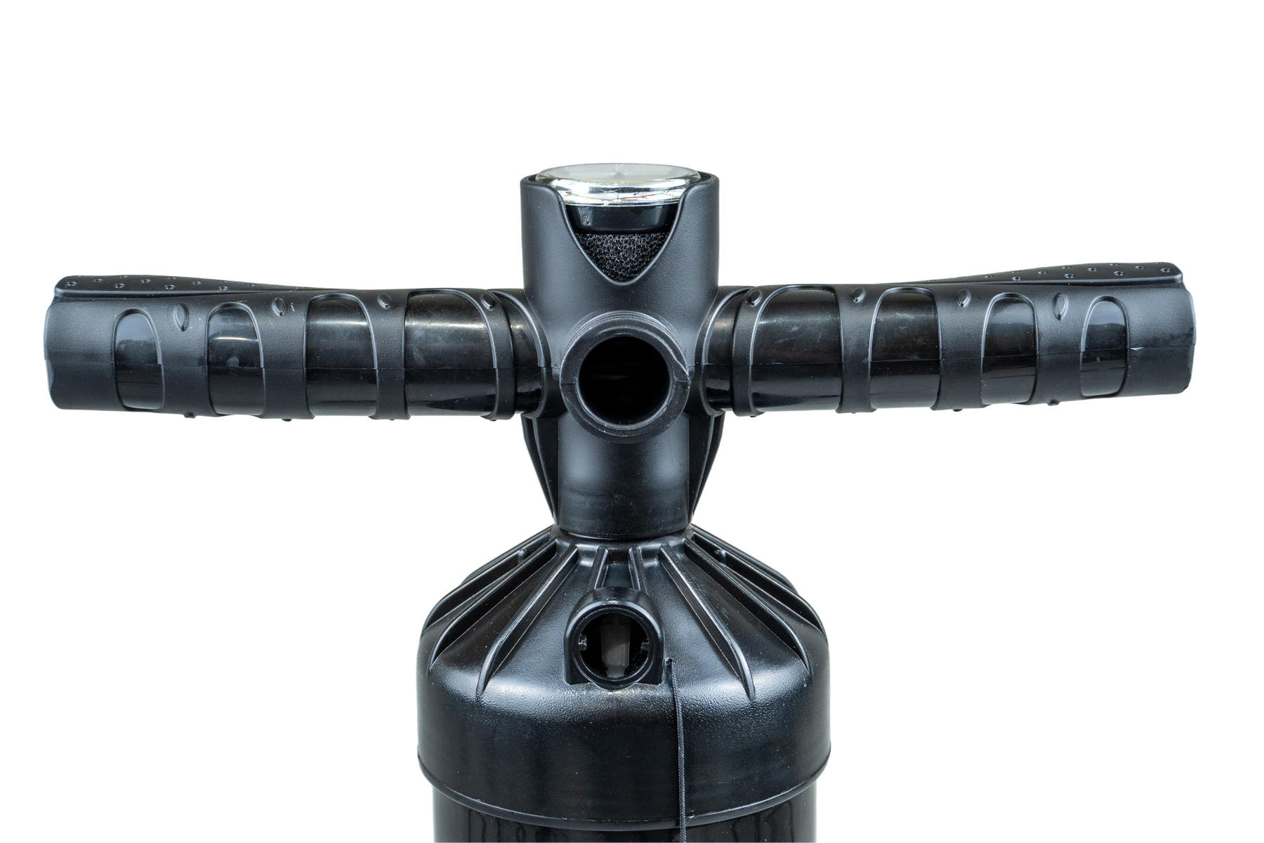 Aeroloop Pump