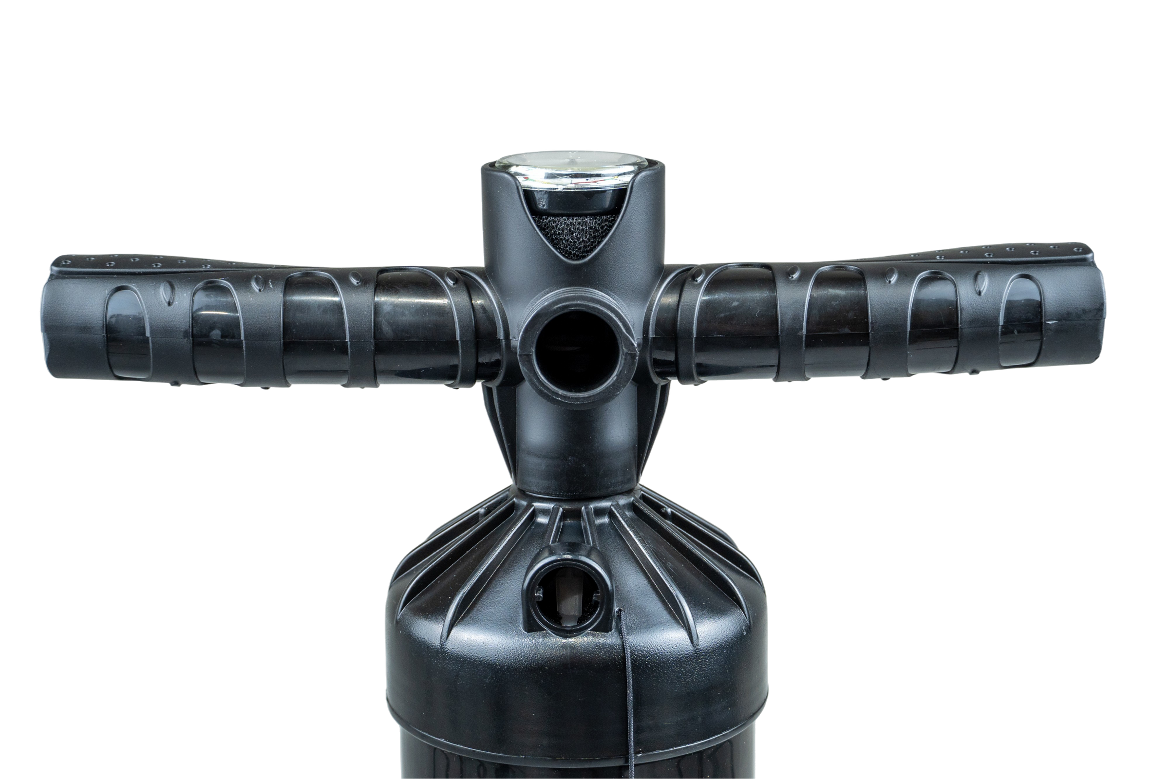 Aeroloop Pump