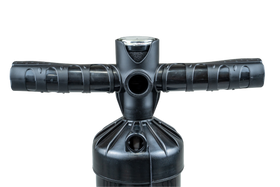 Aeroloop Pump