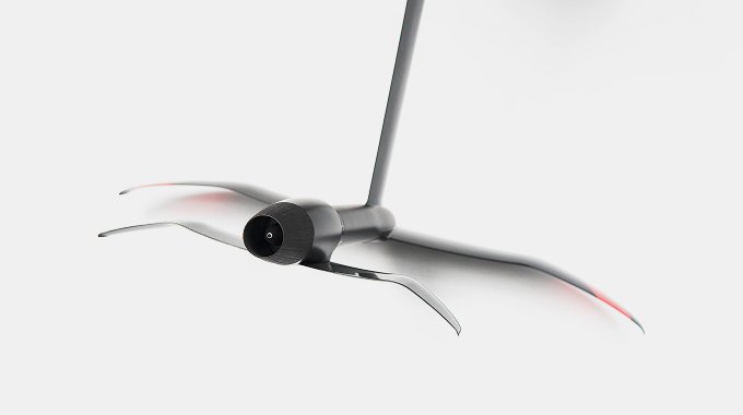 Light & stiff