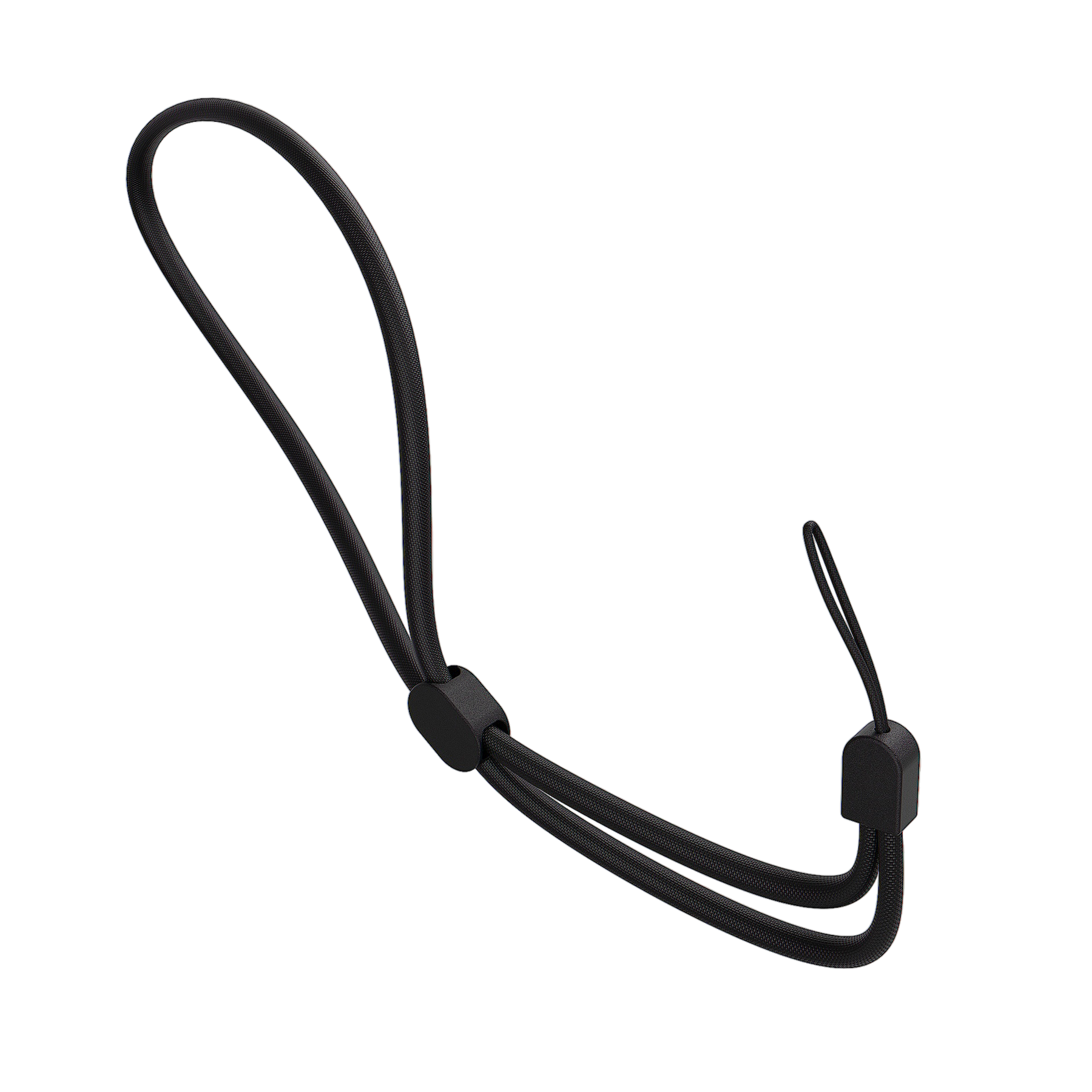 Aerofoils Remote Strap