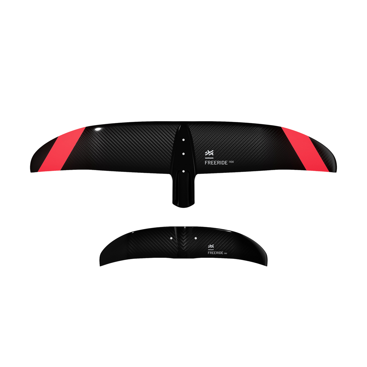 Freeride 1100 x 380 Wing Set