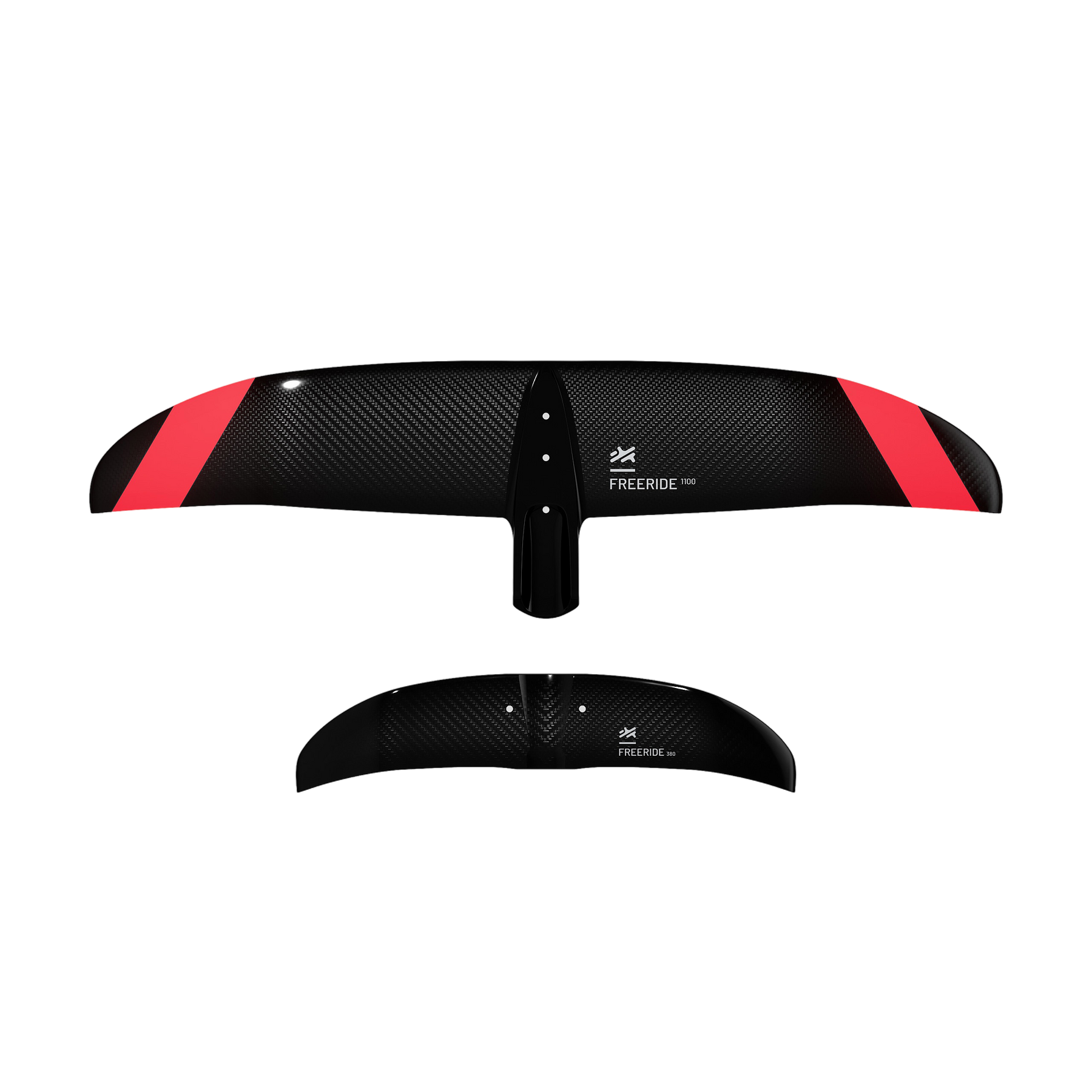 Freeride 1100 x 380 Wing Set