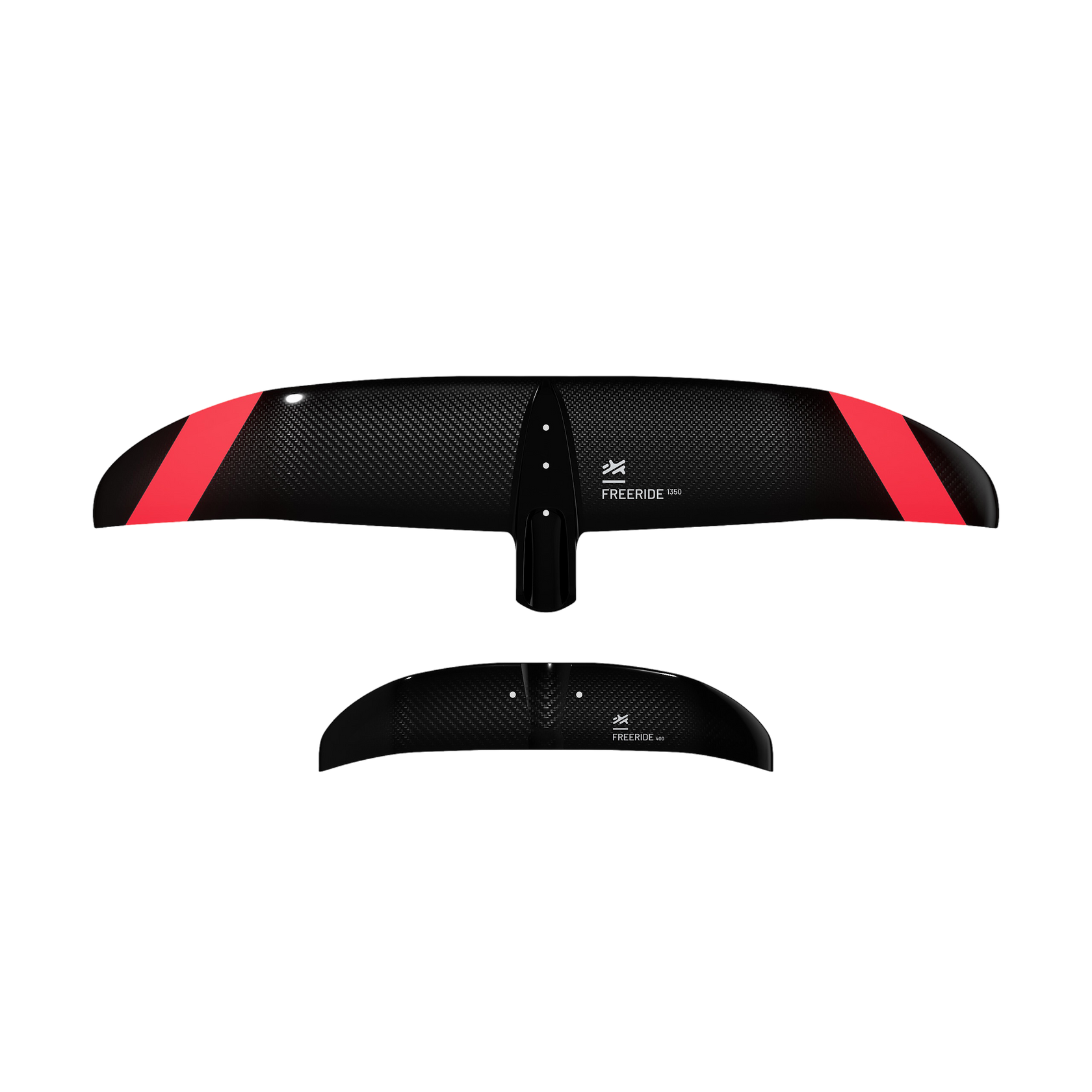 Freeride 1350 × 400 Wing Set
