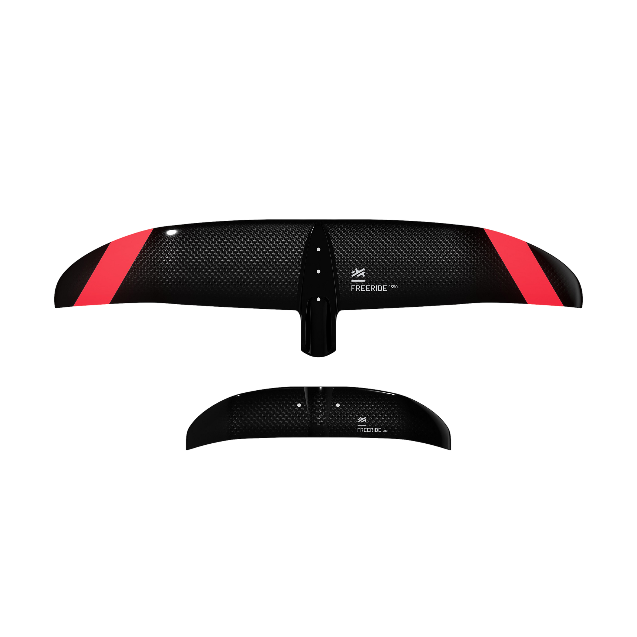 Freeride 1350 × 400 Wing Set