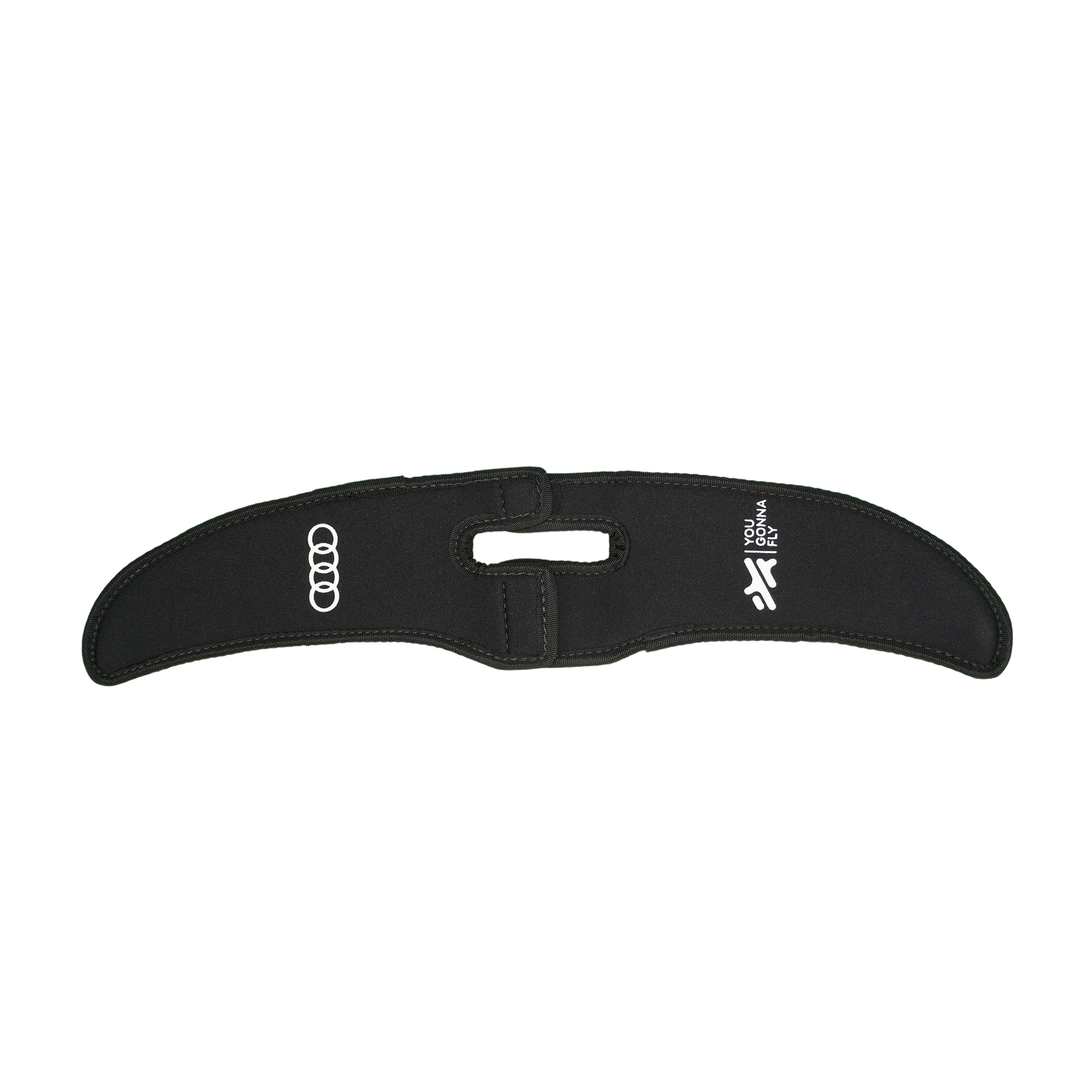 Wing- & Stabilizer Cover