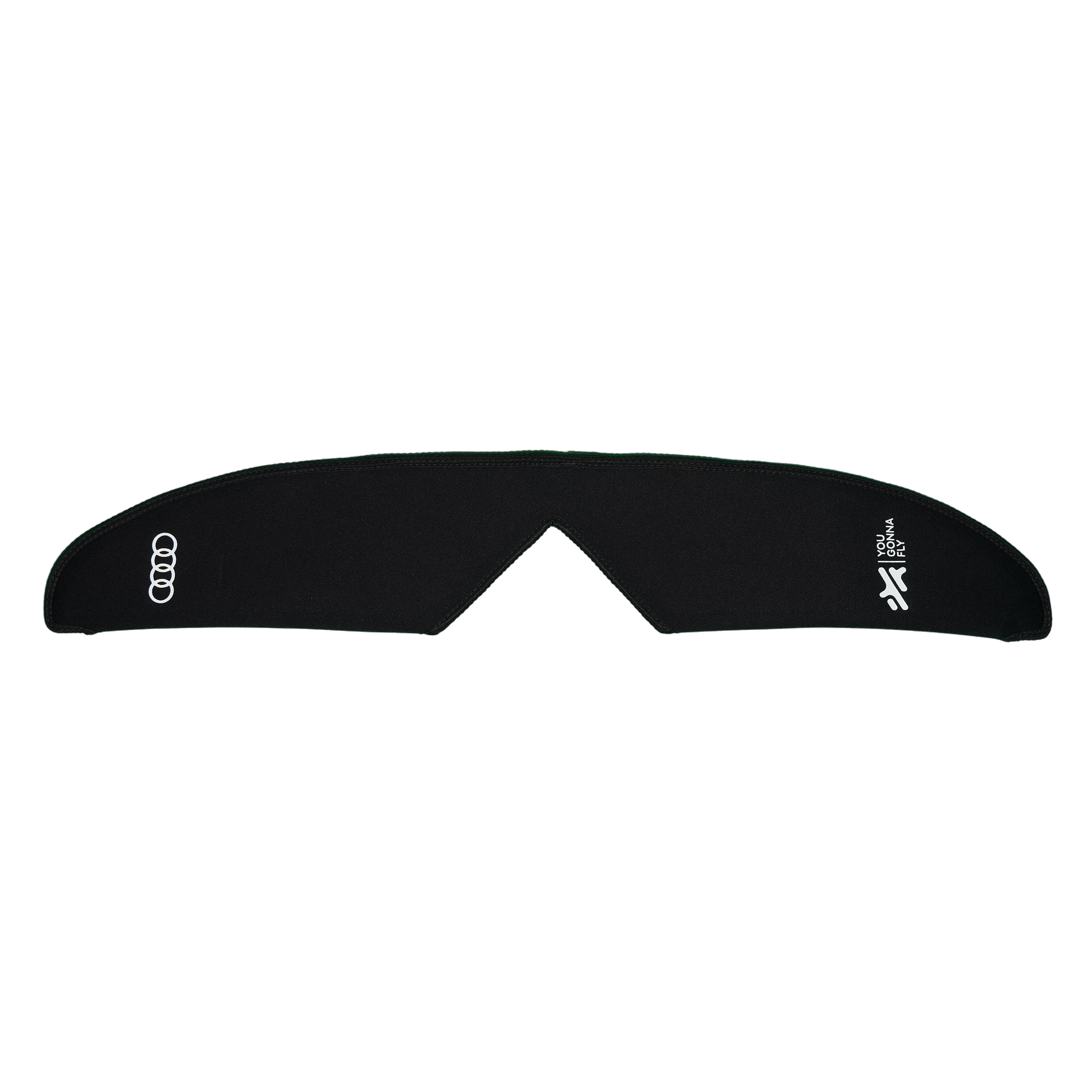 Wing- & Stabilizer Cover