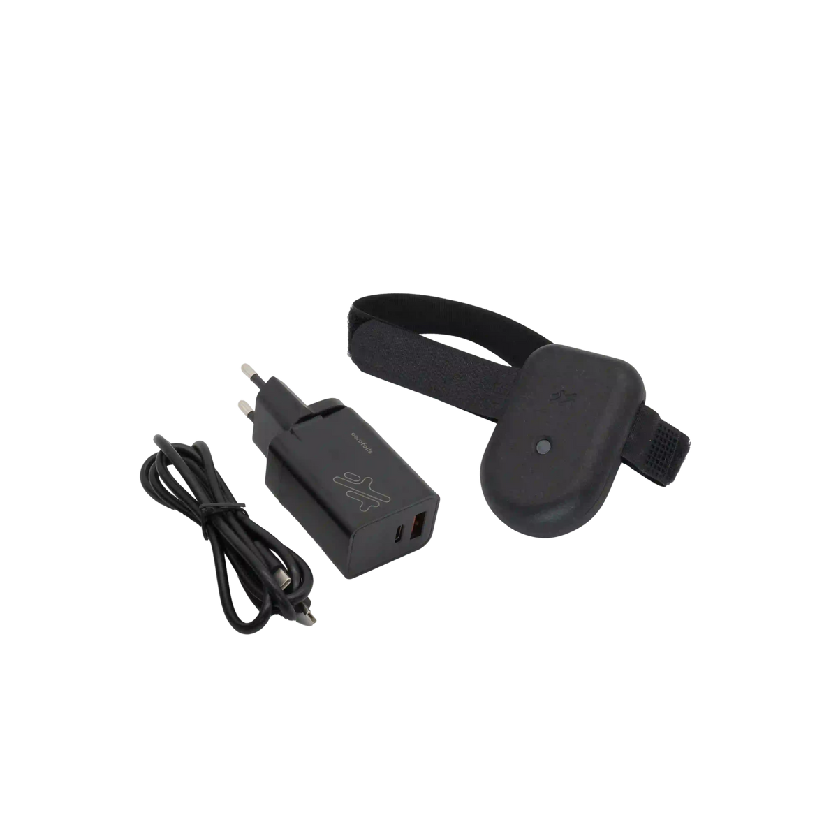 Hyperbar Wireless Charging Set