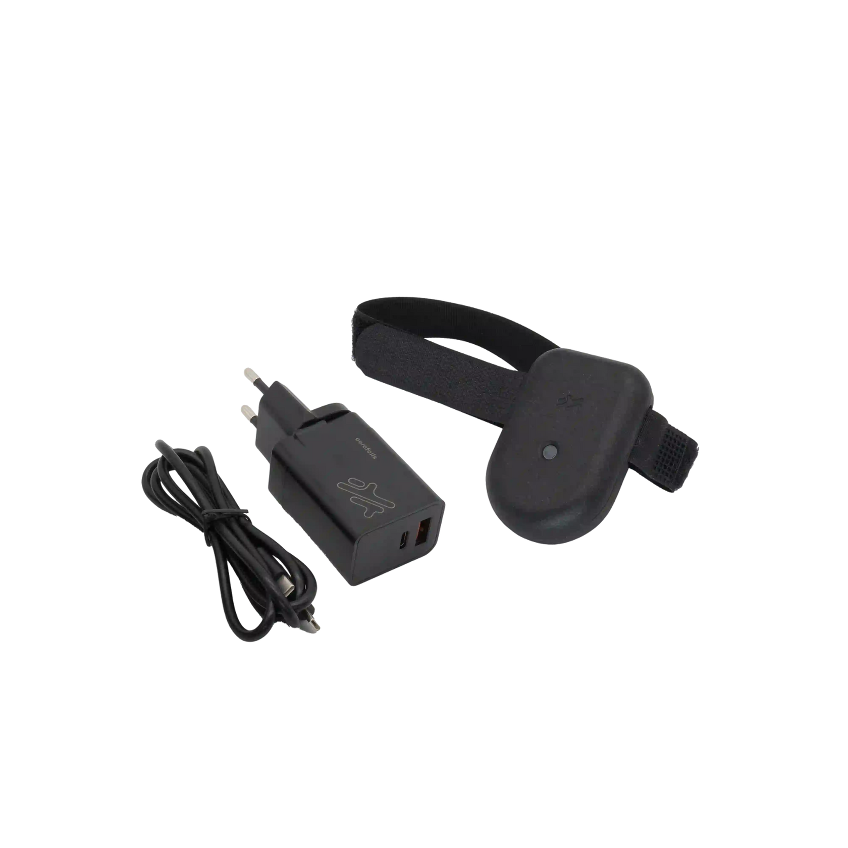 Hyperbar Wireless Charging Set