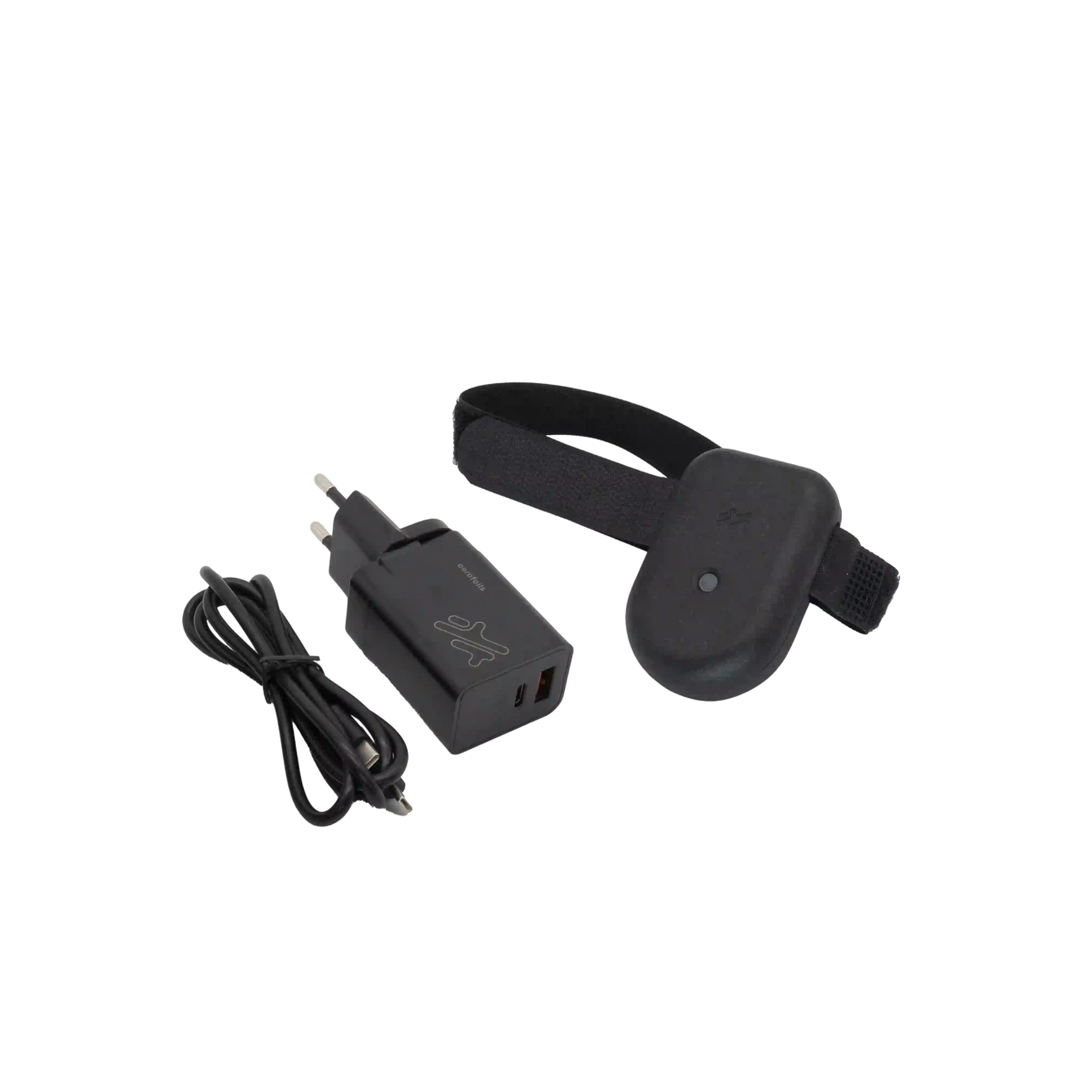Hyperbar Wireless Charging Set