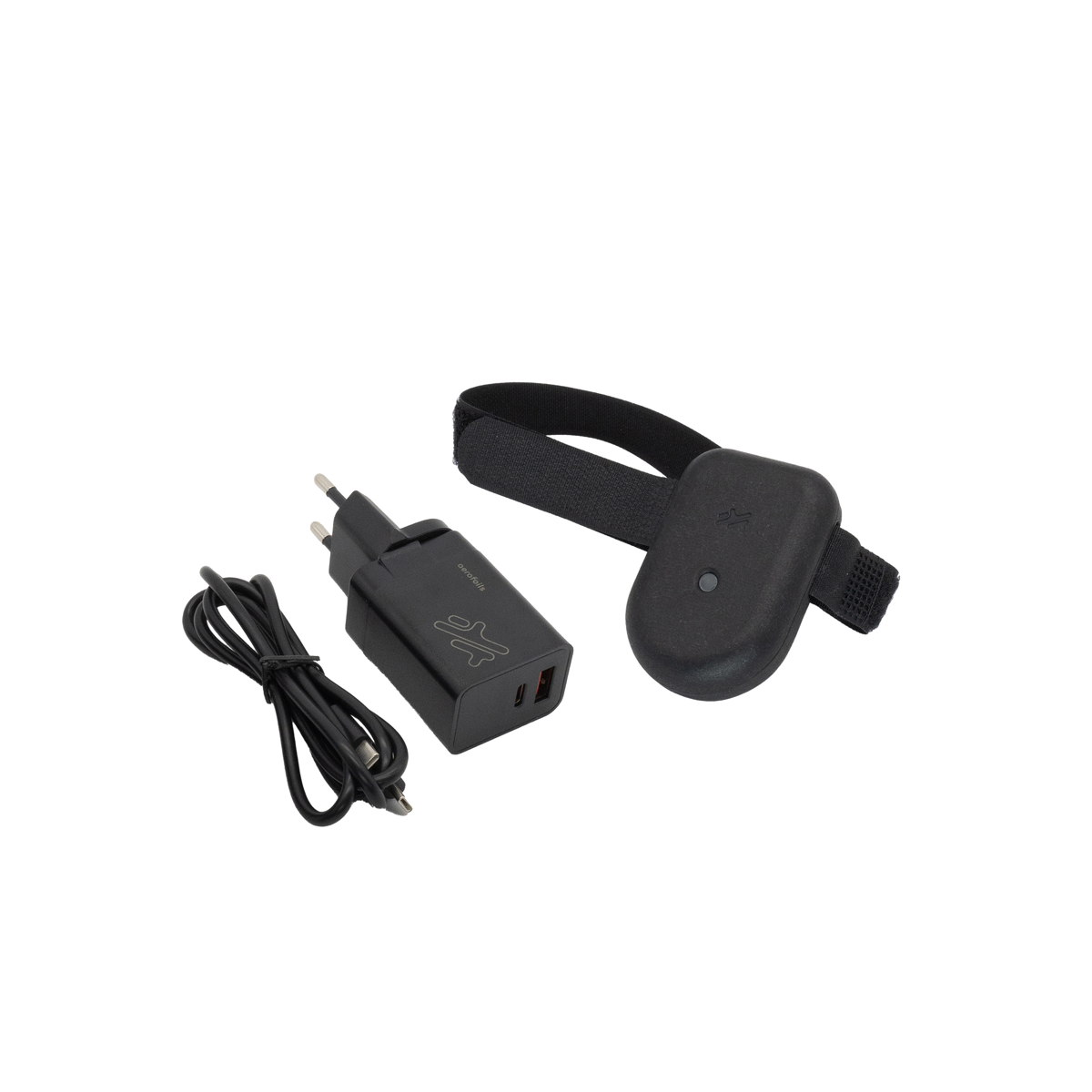 Hyperbar Wireless Charging Set