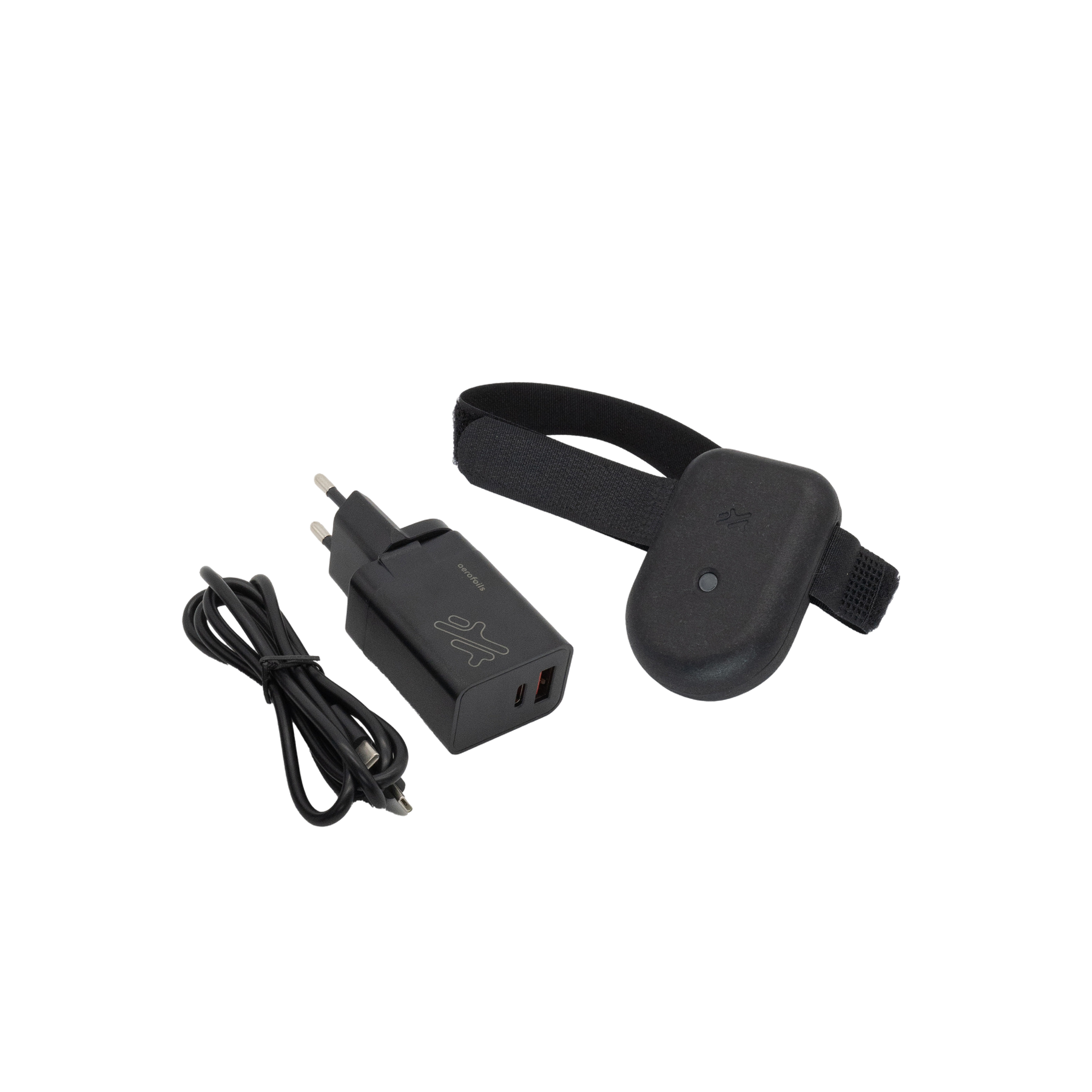 Hyperbar Wireless Charging Set