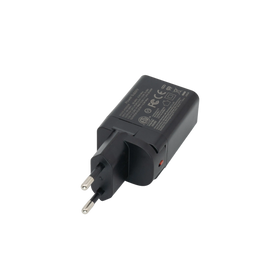 Adaptador de corriente USB-C y USB-A