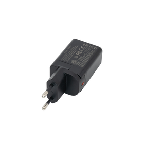 USB-C & USB-A Power Adapter