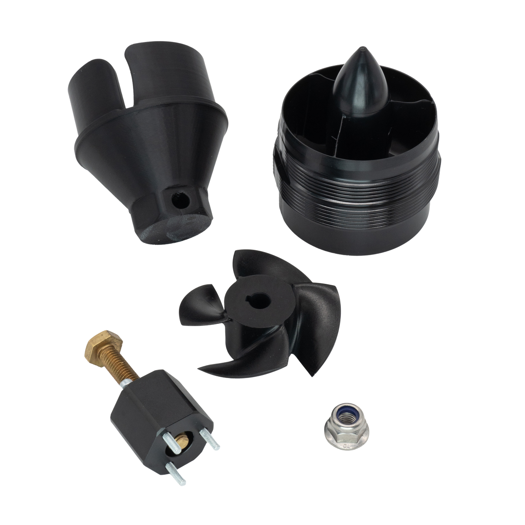eFoil Impeller Set