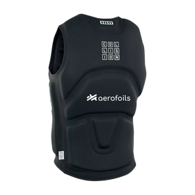 Collision Vest Element Front Zip by ION