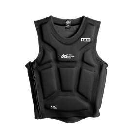 Collision Vest Element Side Zip by ION