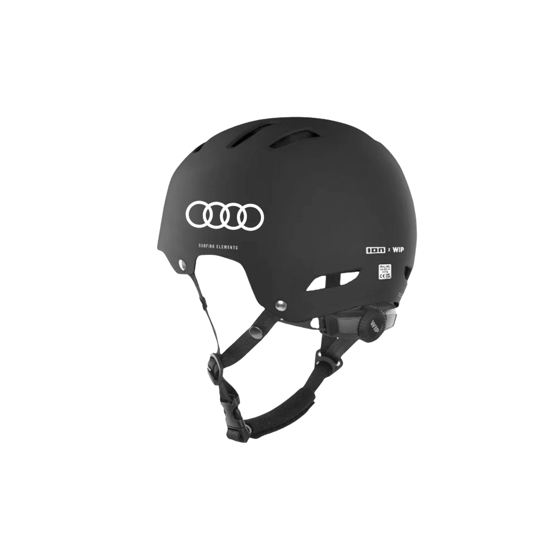 Aerofoils eFoil Water Sport Helmet Slash Core by ION