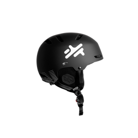 Aerofoils eFoil Water Sport Helmet Slash AMP by ION