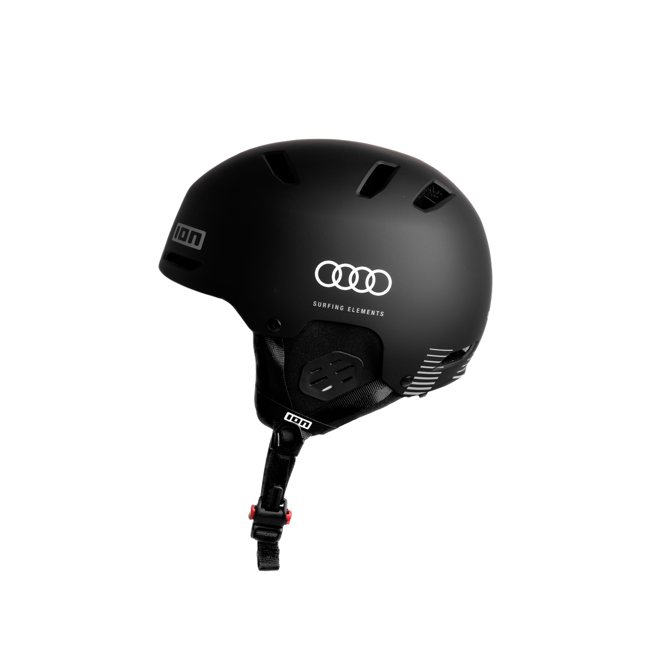 Aerofoils eFoil Water Sport Helmet Slash AMP by ION