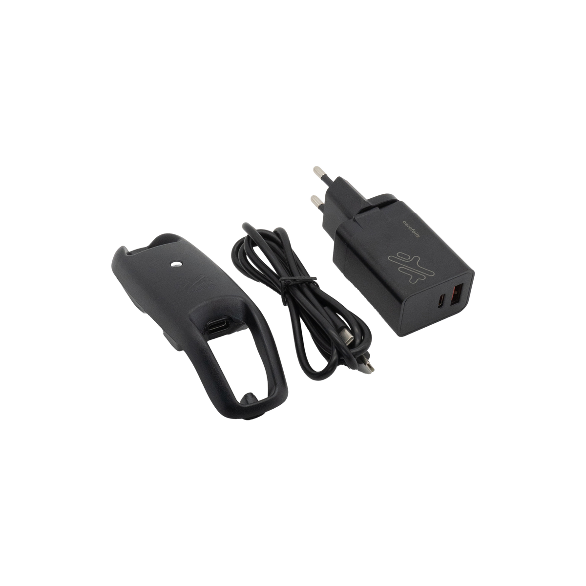 Wireless Charging Set for eFoil Remote Control V5