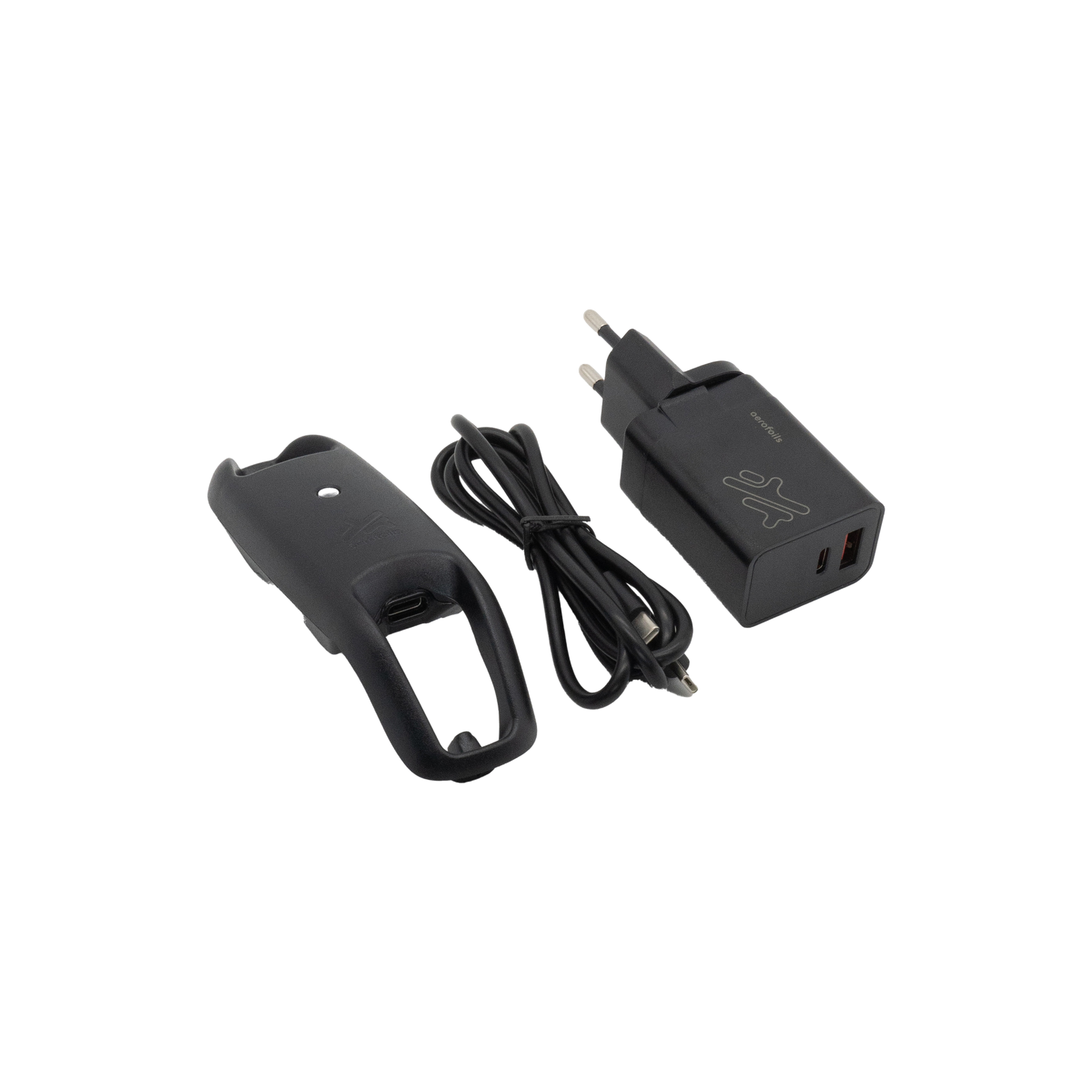 Wireless Charging Set for eFoil Remote Control V5