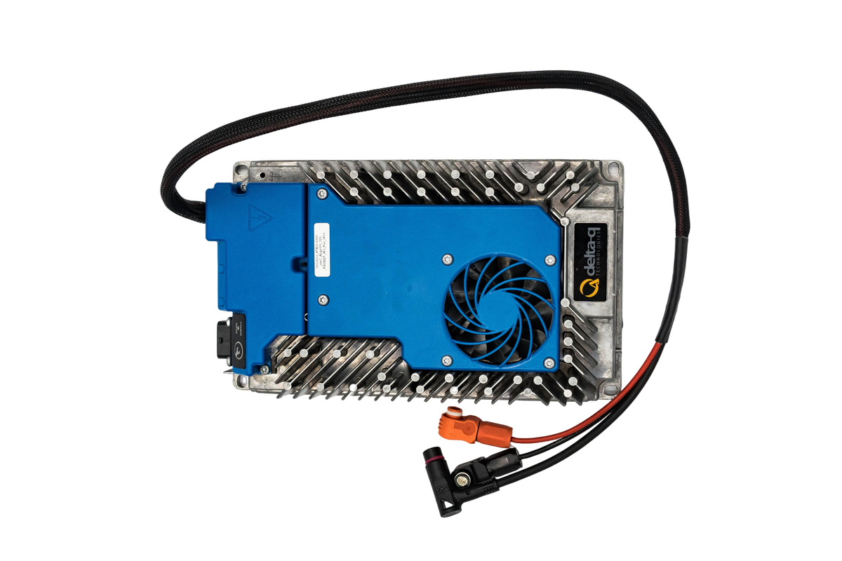 eFoil Battery Fast Charger