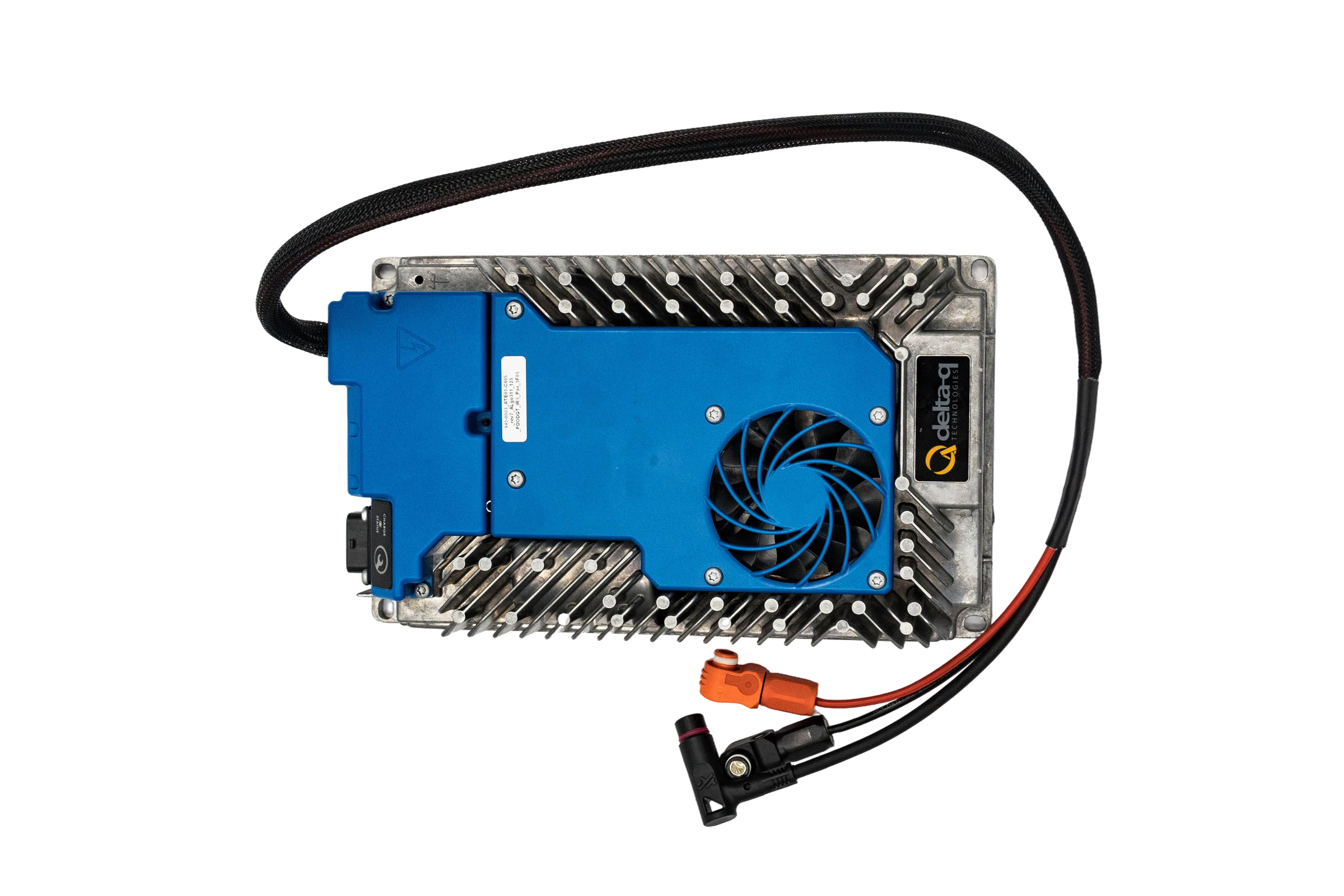 eFoil Battery Fast Charger